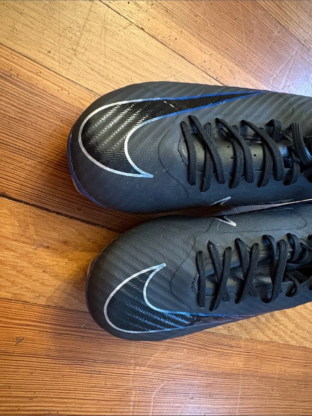 [NIKE] Zoom Mercurial Vapor 15 Cleats